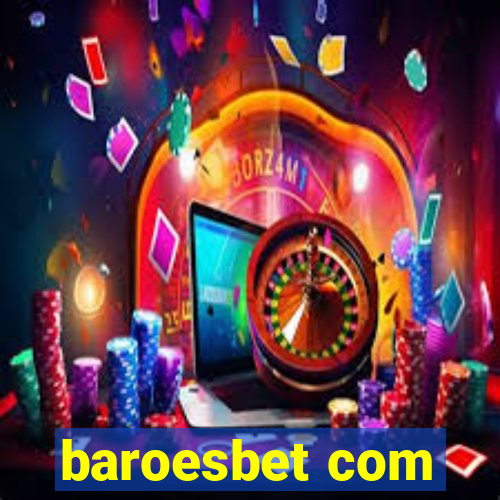 baroesbet com